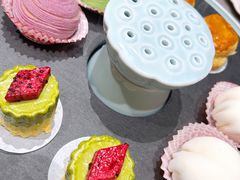 -馋遇江南·精致湖景雅宴(东方之门店)