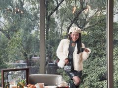 -广州德安丽舍凯宾斯基酒店