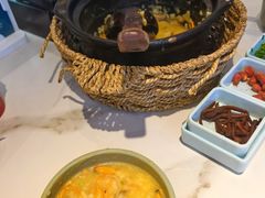 -南拳十三姨·潮汕砂锅粥·粤菜(西单大悦城店)