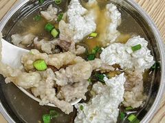 -马脚桥鱼肉羹店(人民路店)