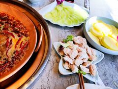 -大四喜火锅(东风路店)