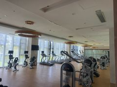 -连云港金陵海州湾会议中心