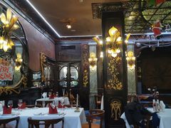 大堂-马克西姆餐厅(崇文门店)