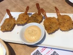-必胜客(WOW中心城店)