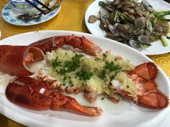-南海渔家•海鲜•正宗海南菜(海棠湾店)