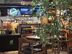 -JINNS锦时 steak&pizza(浸信会礼拜堂旧址店)