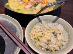 -扬州狮子楼·非遗淮扬菜(总店)
