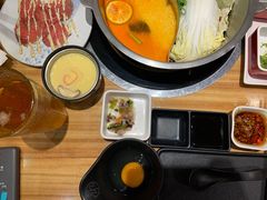 -水林间·寿喜烧自助(仙林金鹰店)