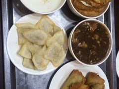 -姚记炒肝店(鼓楼店)