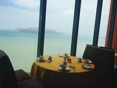 景观位-国际金钻海鲜餐厅