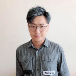 点击看大图 -极客侠男士假发定制补发