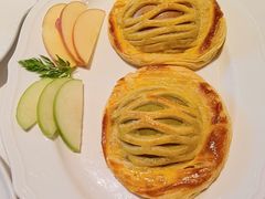 -波特曼西餐厅(南岗店)