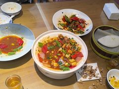 -鸿运楼·舌尖上的徽菜