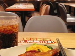 -大快活(丽丰店)
