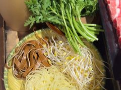 -冯校长老火锅(深圳总店)