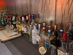 -郑州希尔顿酒店·阿米奇意大利餐厅