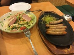 -萨莉亚意式餐厅(上下九店)