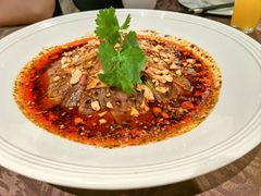 -龙抄手食府(浣花北路店)