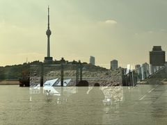 -武昌中华路码头(轮渡站)