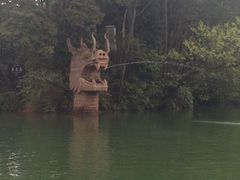 石象湖-保利石象湖景区