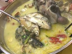 -溱湖八鲜菜馆