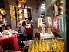-南京大牌档(香港广场店)