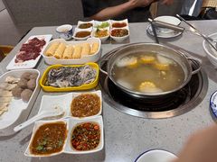 -杏花吴记牛肉火锅