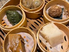 -古铺良食(柯城店)