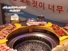 -玄希浪漫厨房·韩料烤肉(湖滨银泰in77店)