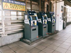 -文府路口(Taiwan High Speed Rail Zuoying Station)