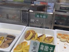 -紫光园清真北京小吃(广渠门内店)