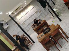 大堂-高基五春川炒鸡排 韩国料理(威海总店)