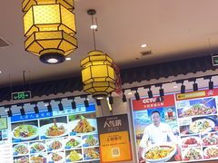 -渔家风味·鲅鱼水饺·央视展播·海鲜天津菜(开发区店)