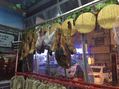 -云南印象昭通天麻火腿鸡(新疆石油花园二期店)