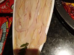-井格重庆火锅(临平银泰城店)