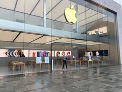 -Apple零售店(成都太古里店)