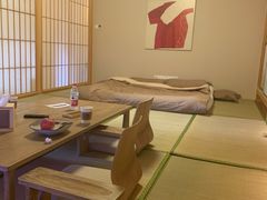 -北京古北水镇御舍温泉酒店