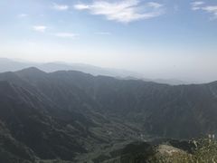 -南岳衡山风景名胜区