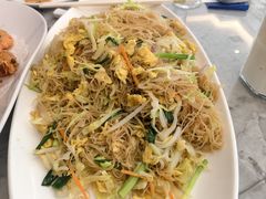 -新丁香海鲜酒店(银海商贸城店)