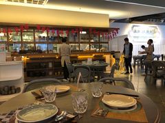 大堂-CHINCHIN 青青·泰国料理(万象食家店)