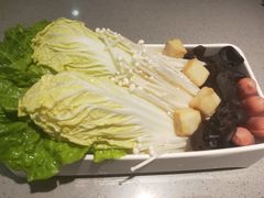 -半天妖烤鱼(紫荆广场店)