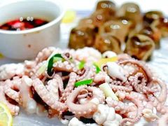 -鑫悦楼煎蟹·16年海鲜大排档