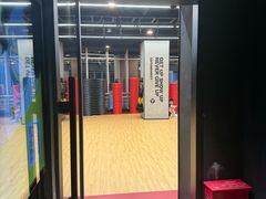-超级猩猩健身·团课(淮海百盛店)
