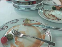 -马克西姆餐厅(崇文门店)