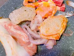 -校长烧肉日韩料理(荃湾店)
