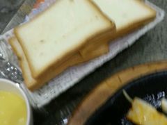 -东方豪客牛排意面披萨(金凤万达店)