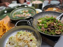 -费大厨辣椒炒肉(黄兴中心广场店)