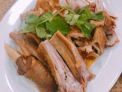 -揭阳钟记小食(福田新村店)