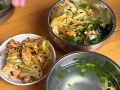 -左撇子私房面