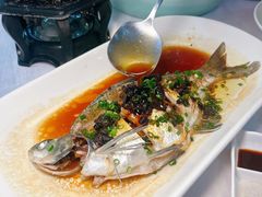-鹿鸣酒家(越秀店)